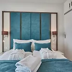 Wave Resort&spa - Gold Sea View *