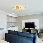 Wave Resort&spa - Gold Sea View