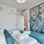 Wave Resort&spa - Gold Sea View