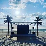 Apartment Wave Resort&spa - Gold Sea View