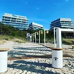 Wave Resort&spa - Gold Sea View Apartment *