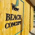 Wave Resort&spa - Gold Sea View Lejlighed