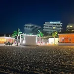 Wave Resort&spa - Gold Sea View Lejlighed