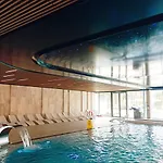 Wave Resort&spa - Gold Sea View Miedzyzdroje