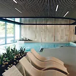 Lejlighed Wave Resort&spa - Gold Sea View *