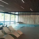 Wave Resort&spa - Gold Sea View Miedzyzdroje