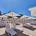 Wave Resort&spa - Gold Sea View Apartment