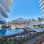Apartment Wave Resort&spa - Gold Sea View