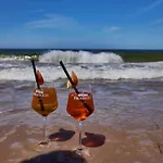 Lejlighed Wave Resort&spa - Gold Sea View Miedzyzdroje