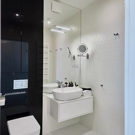 Wave - Gold Sea View