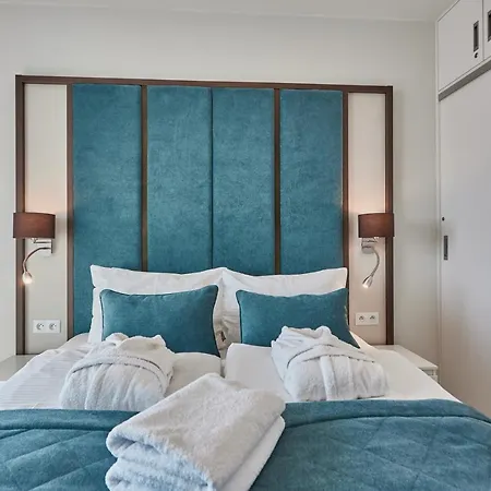 Wave Resort&spa - Gold Sea View *
