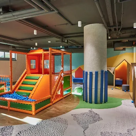 Wave - Gold Sea View * Miedzyzdroje