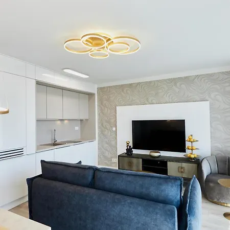 Wave Resort&spa - Gold Sea View