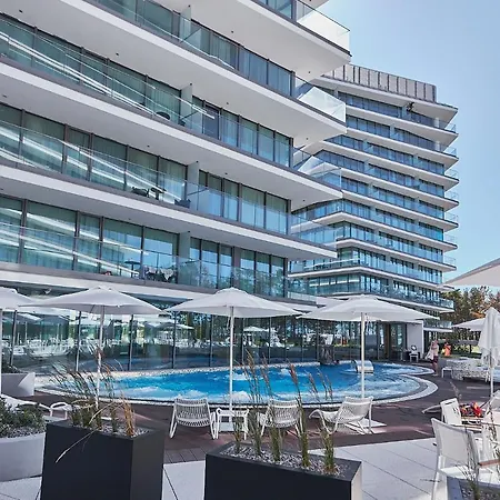 Wave - Gold Sea View Apartment *