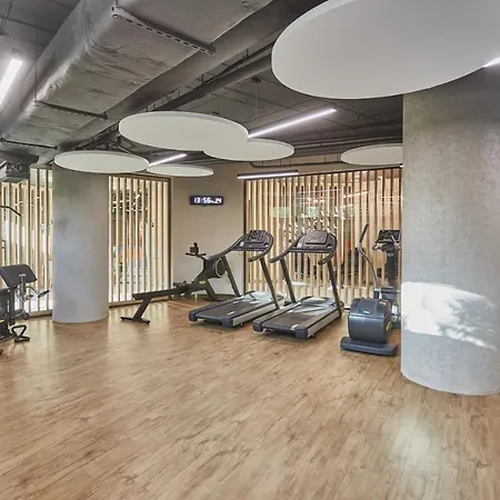 Wave - Gold Sea View *