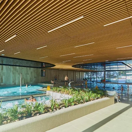 Wave - Gold Sea View