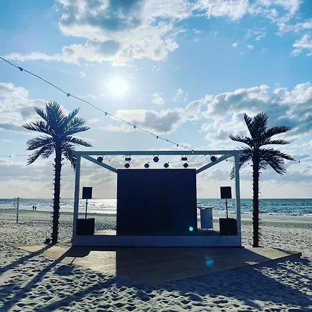 Apartment Wave - Gold Sea View