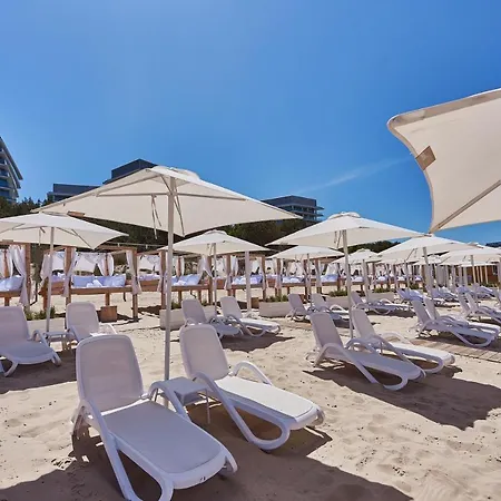 Wave Resort&spa - Gold Sea View Διαμέρισμα