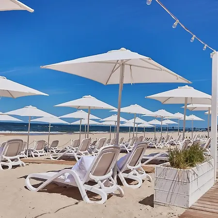 Wave - Gold Sea View *