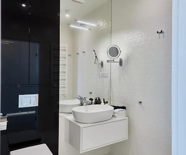 Wave - Gold Sea View