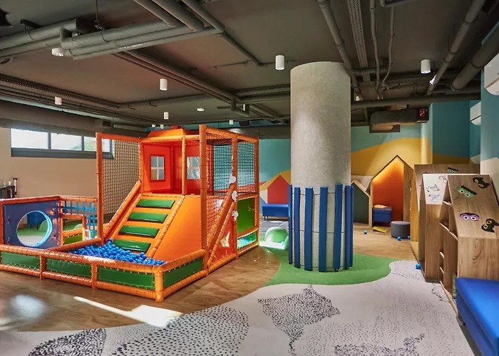 Wave - Gold Sea View * Miedzyzdroje