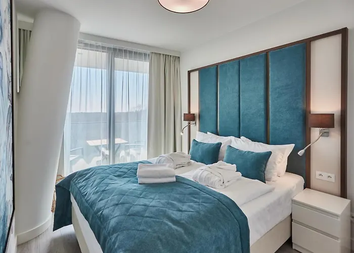 Apartamento Wave - Gold Sea View