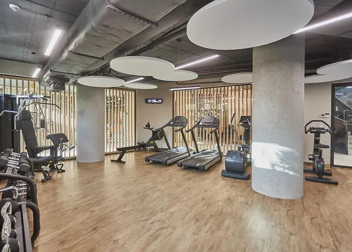 Wave - Gold Sea View *