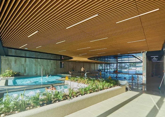 Wave - Gold Sea View