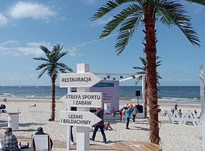 Wave - Gold Sea View Апартаменты